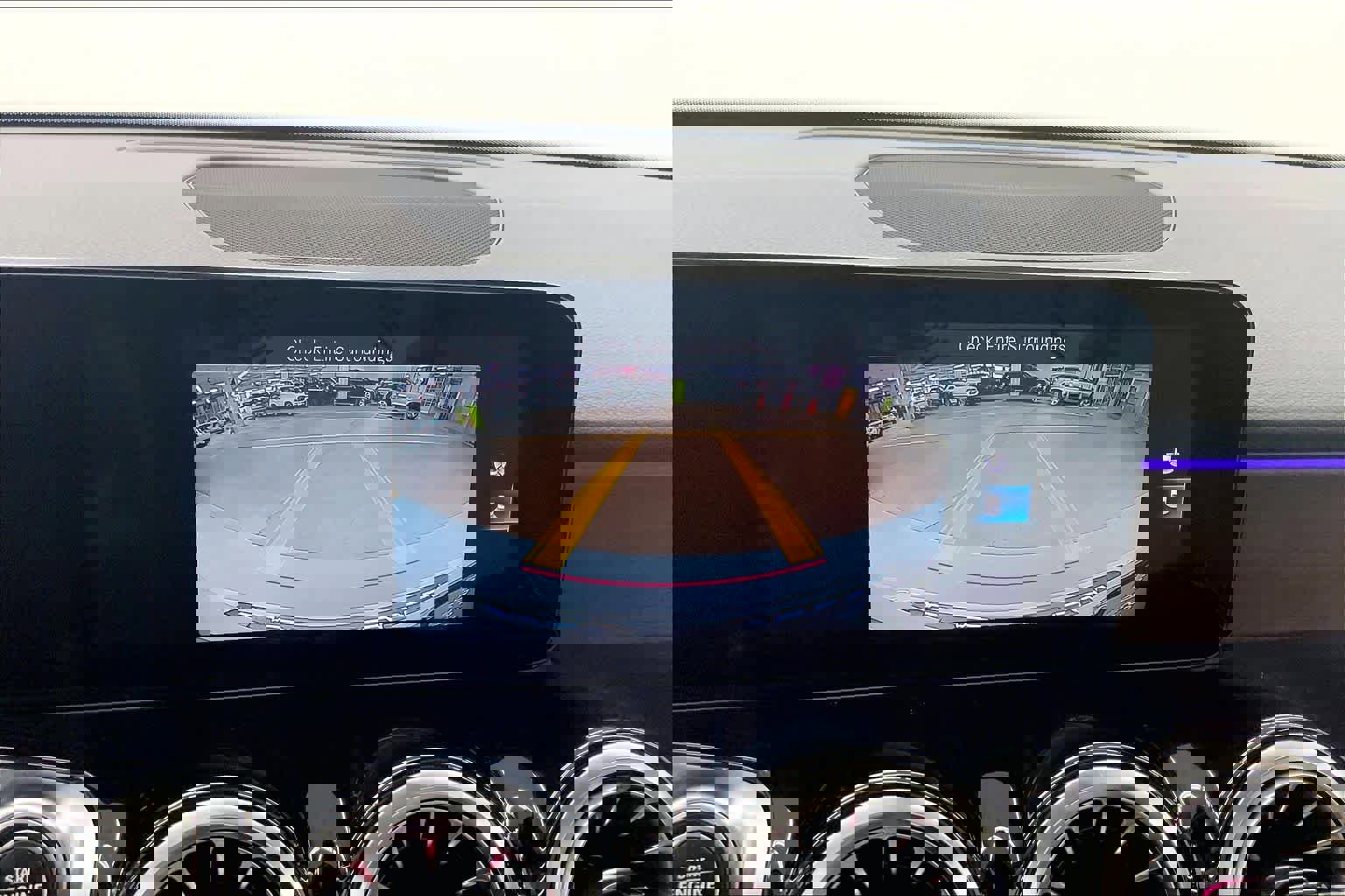 Certified 2022 Mercedes-Benz GLB 250 4MATIC image 24