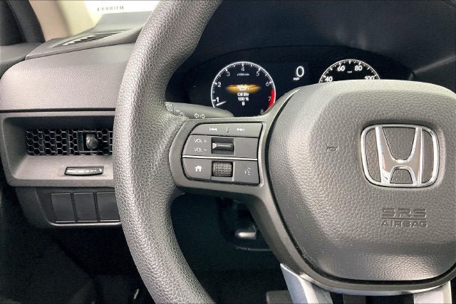 Certified 2026 Honda CR-V LX image 22