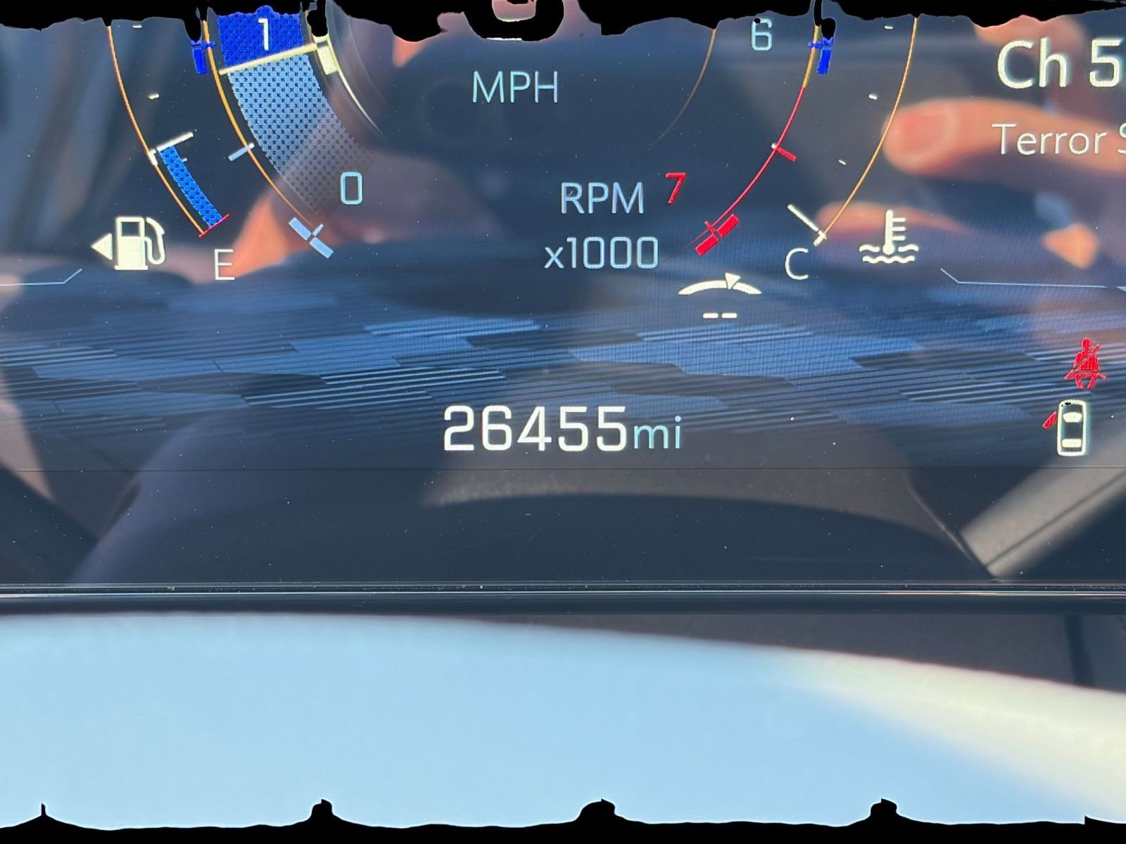 Used 2025 Chevrolet Equinox LT image 39