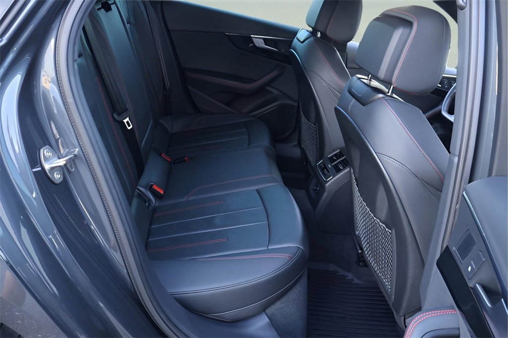 Used 2018 Audi A4 2.0T Premium Plus w/ Premium Plus Package image 13