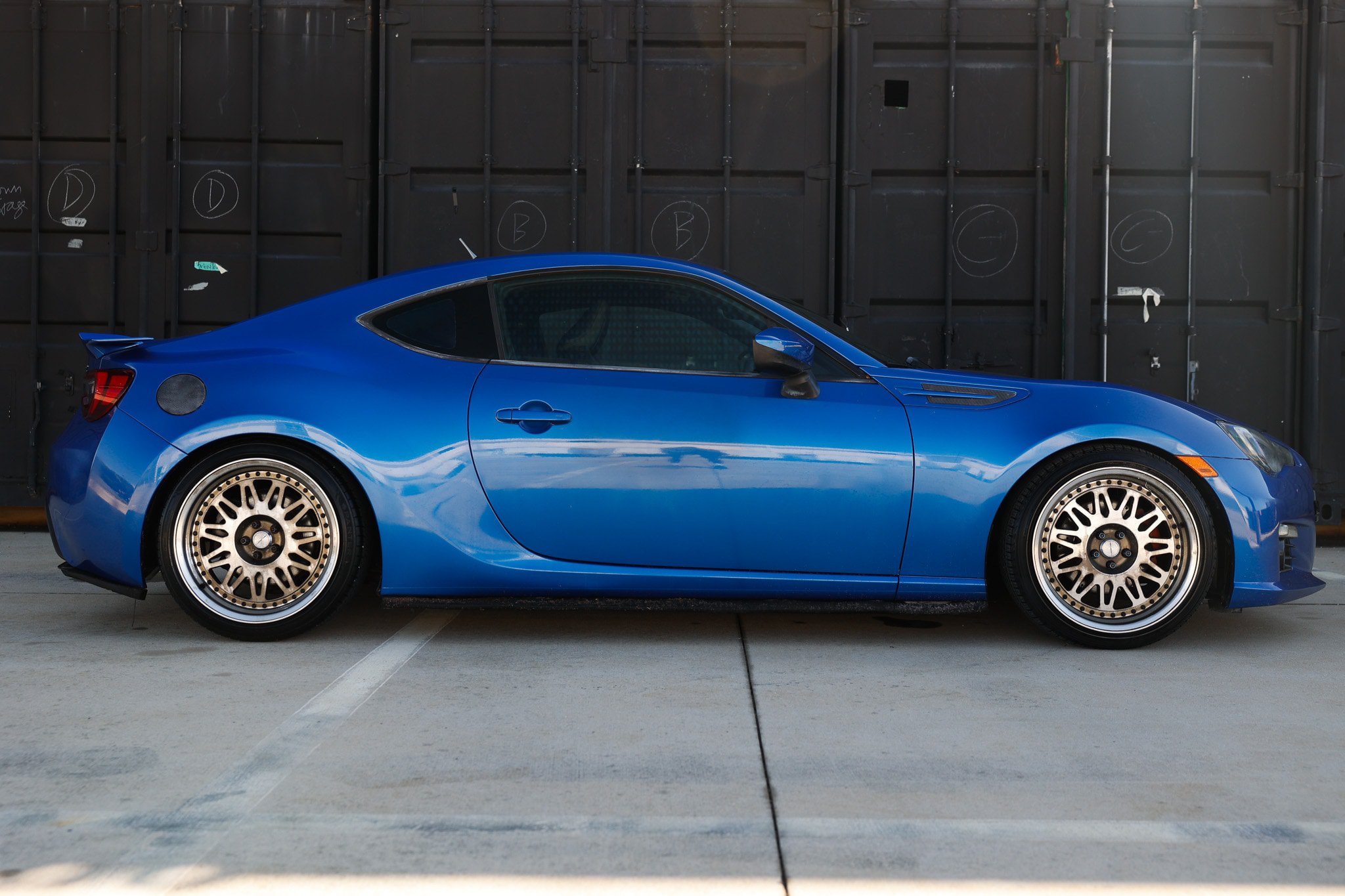 Used 2013 Subaru BRZ Limited RWD image 20