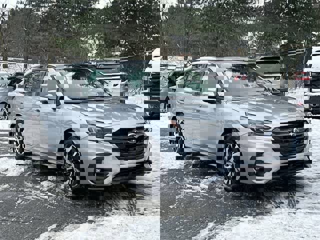 Certified 2025 Subaru Legacy Premium image 22