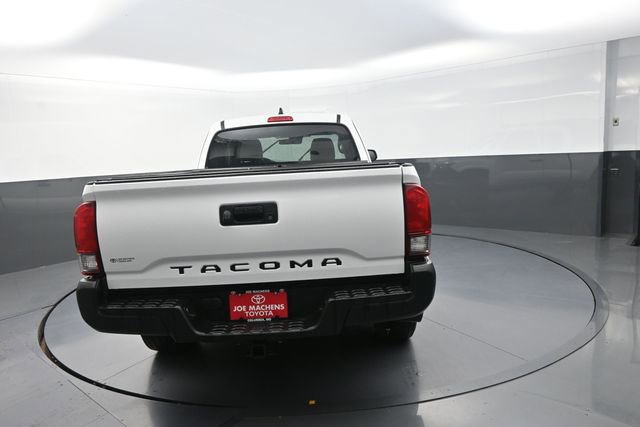 Used 2022 Toyota Tacoma SR RWD image 66