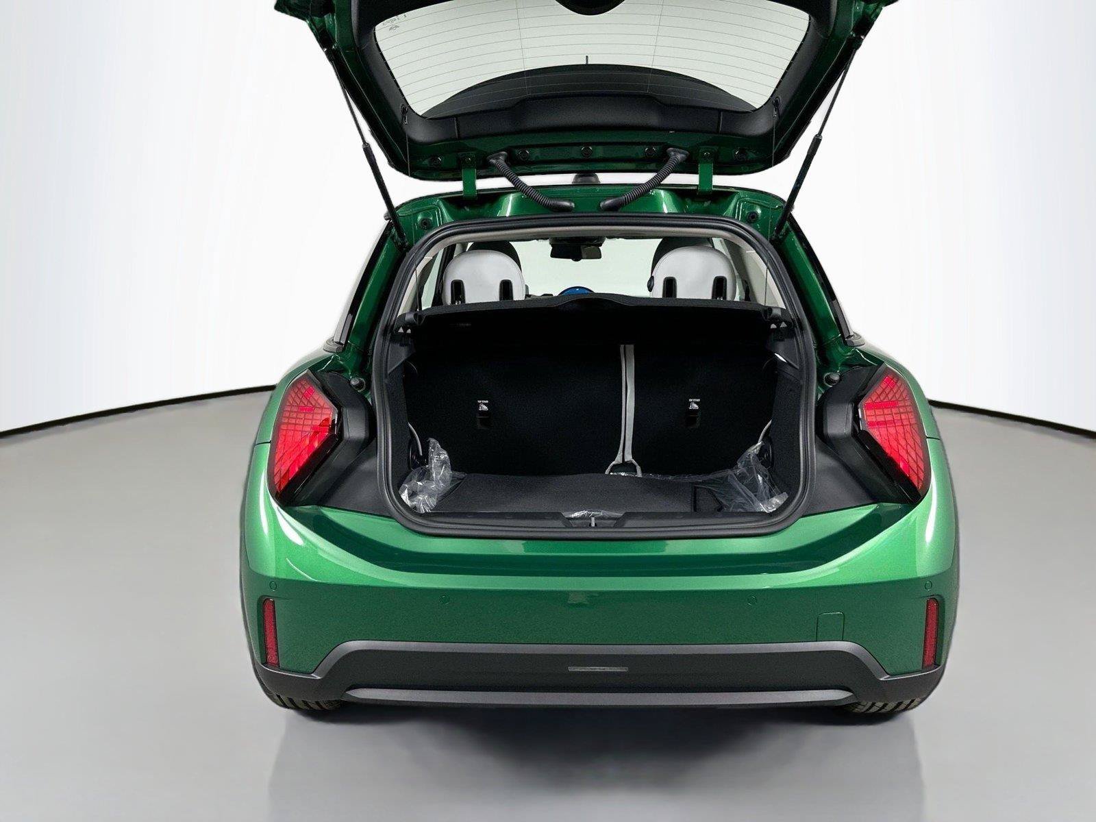 Used 2025 MINI Cooper S FWD image 22