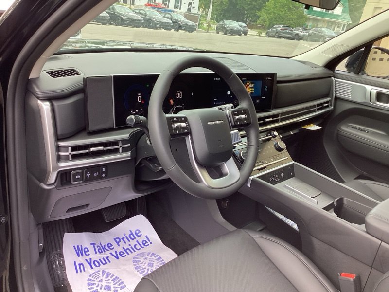 New 2026 Hyundai Santa Fe XRT AWD/4WD image 24