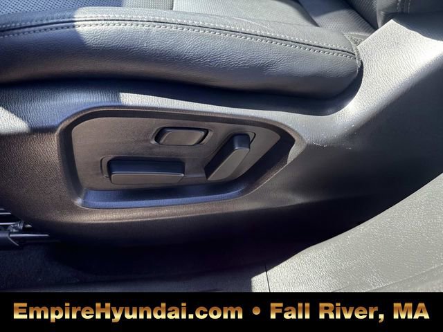 Used 2023 MAZDA CX-9 Touring image 20