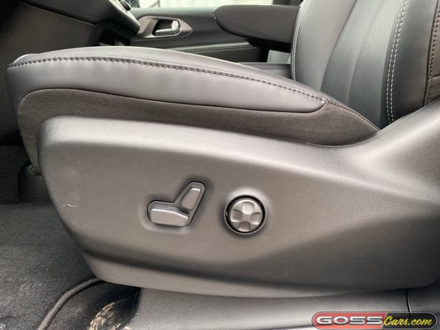 New 2026 Chrysler Pacifica Select w/ S Appearance Package FWD image 26