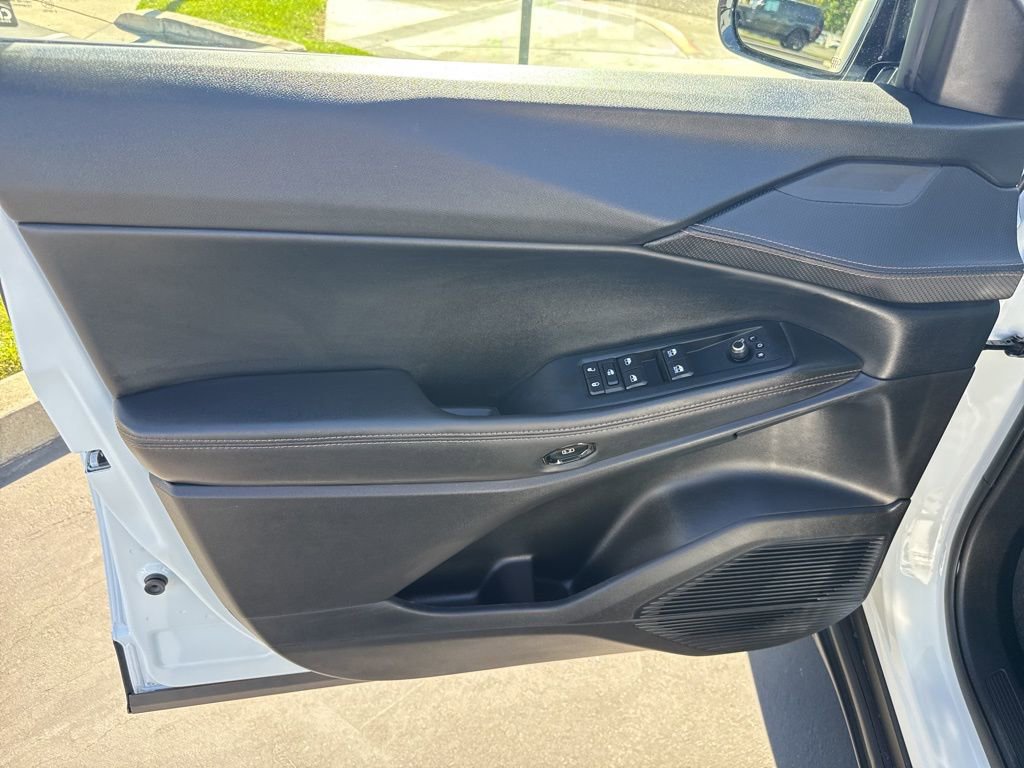 New 2026 Jeep Cherokee Limited image 21