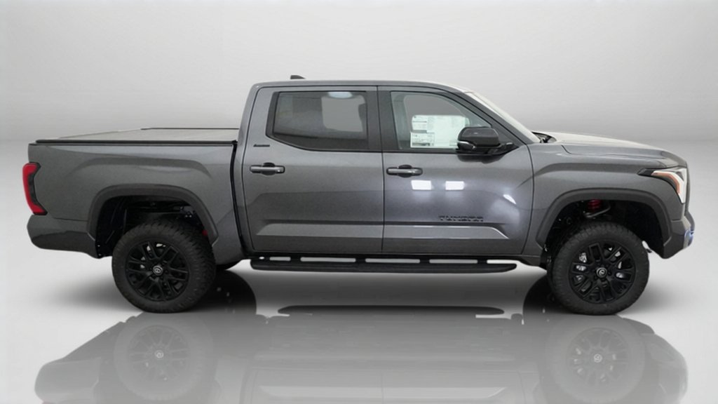 New 2026 Toyota Tundra Limited w/ Nightshade Package AWD/4WD image 42