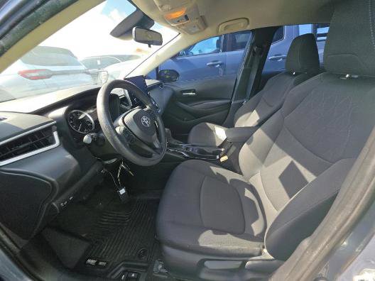 Used 2020 Toyota Corolla LE FWD image 4
