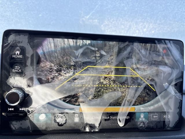 New 2026 Acura Integra A-Spec image 19