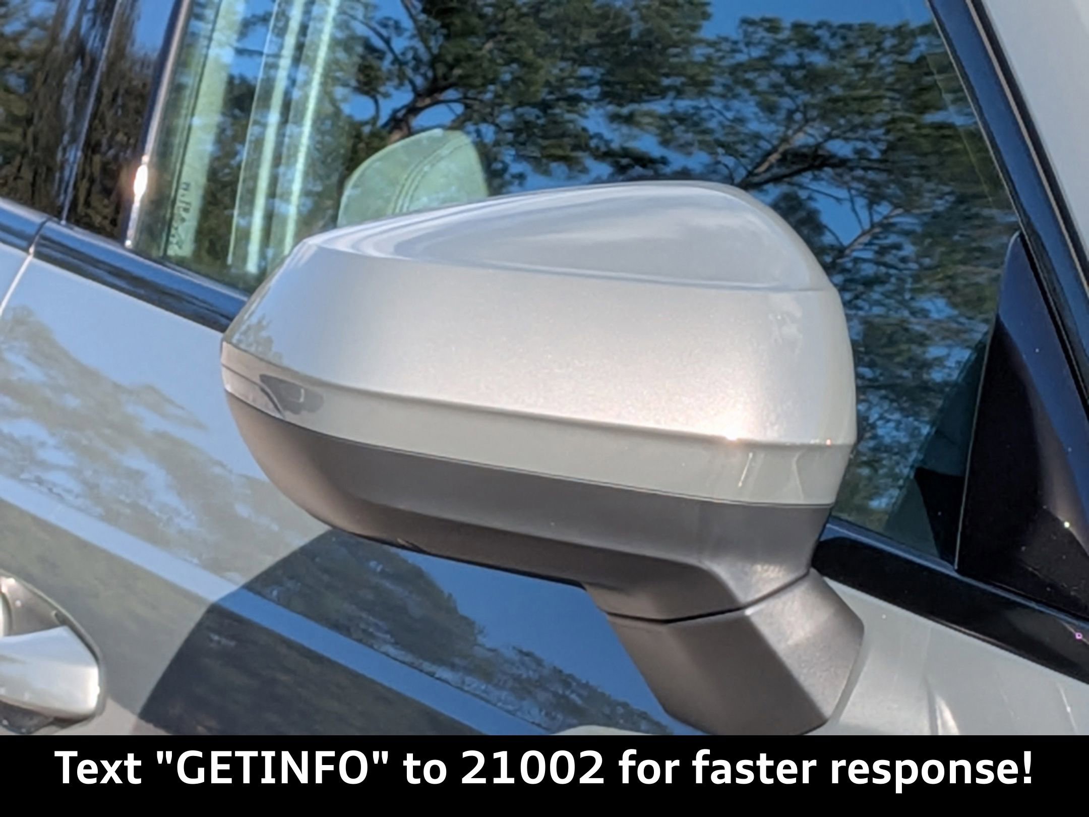 Used 2023 Audi Q3 2.0T Premium Plus w/ Premium Plus Package image 13