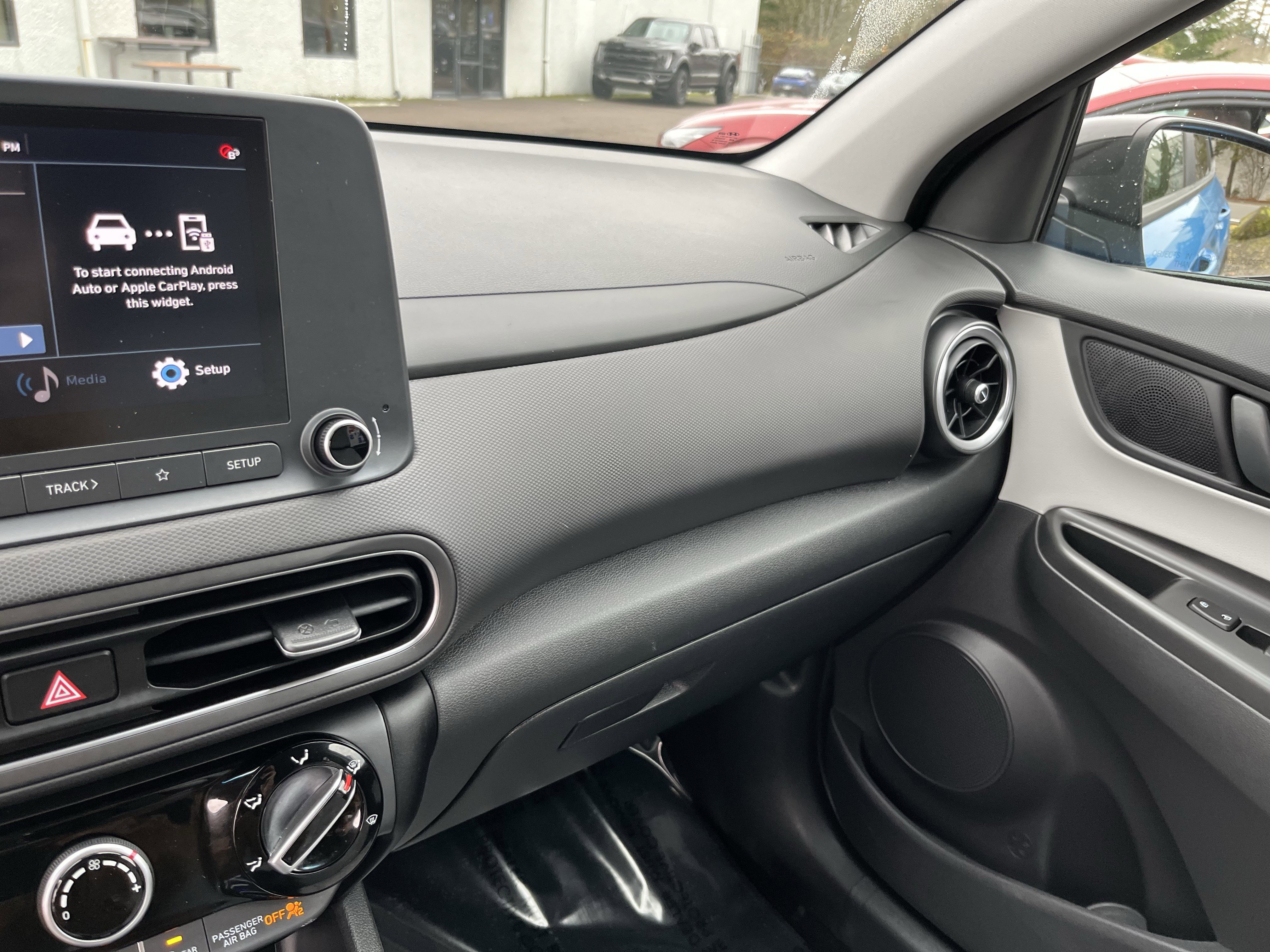 Certified 2023 Hyundai Kona SEL image 23