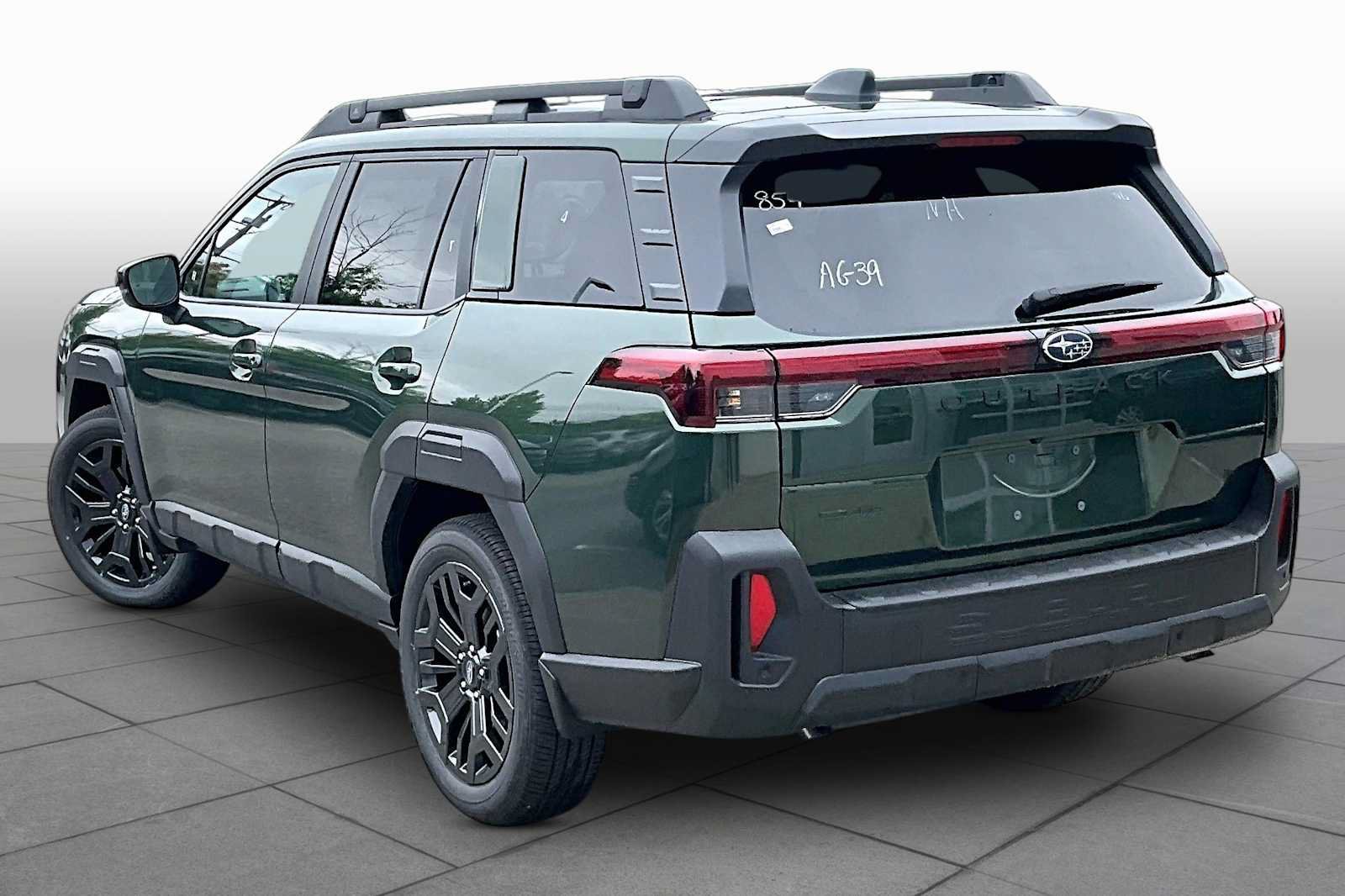 New 2026 Subaru Outback Limited XT AWD/4WD image 11