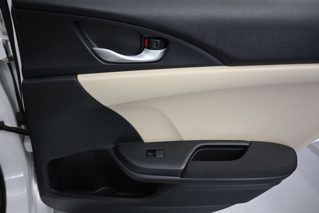 Used 2016 Honda Civic EX-T image 36