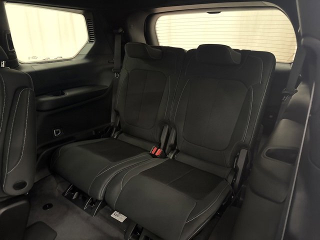 New 2025 Jeep Grand Cherokee L Laredo image 7