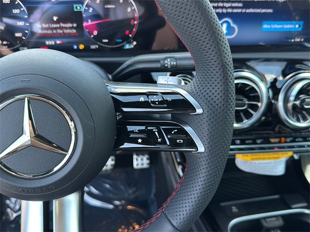 New 2026 Mercedes-Benz CLA 250 4MATIC image 15