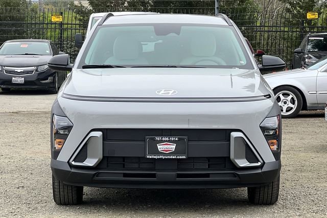 New 2026 Hyundai Kona SEL Sport image 3