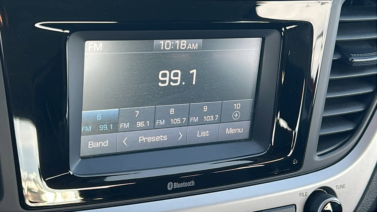 Used 2020 Hyundai Accent SE image 15