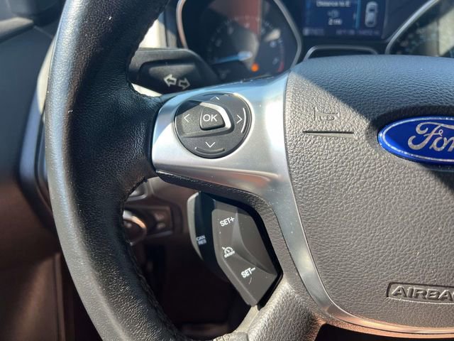 Used 2012 Ford Focus SE FWD image 16