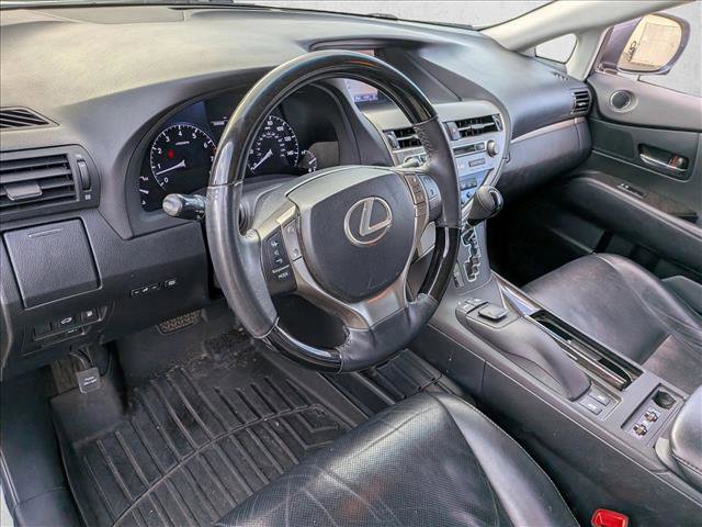 Used 2014 Lexus RX 350 AWD image 9