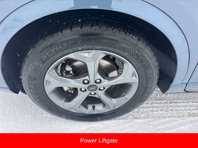 Used 2023 Ford Escape ST-Line w/ Tech Pack #1 image 11