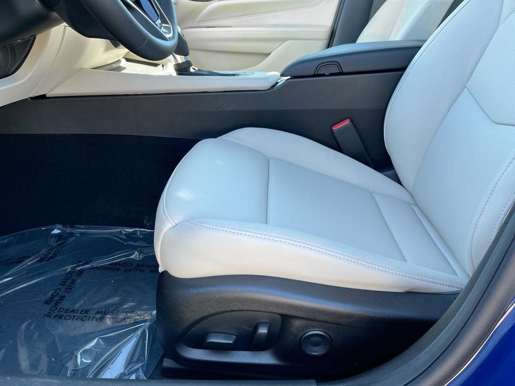 New 2025 Cadillac CT4 Premium Luxury w/ Super Cruise Package AWD/4WD image 20
