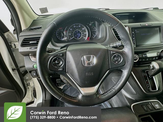 Used 2015 Honda CR-V EX-L image 11