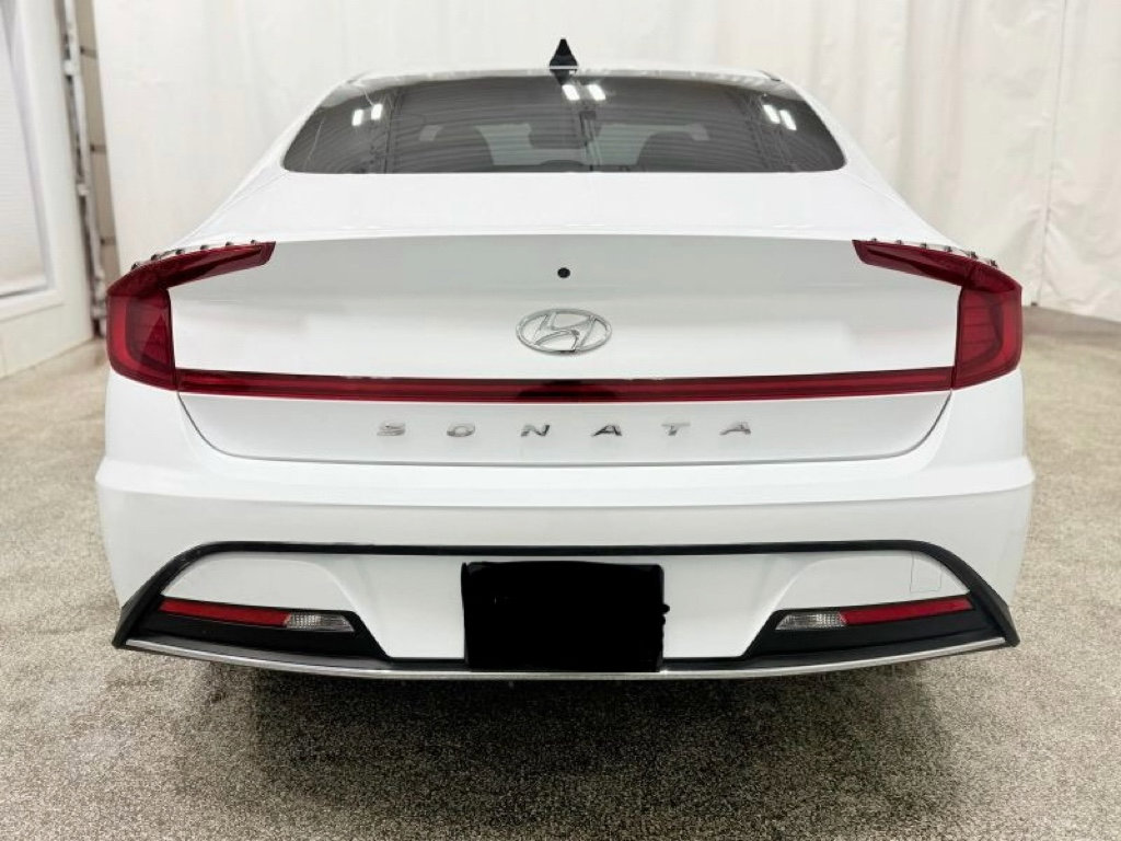 Used 2023 Hyundai Sonata SE image 23
