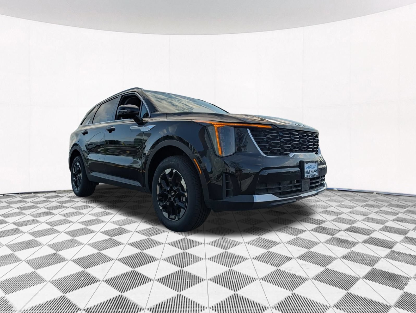 New 2026 Kia Sorento S AWD/4WD image 17