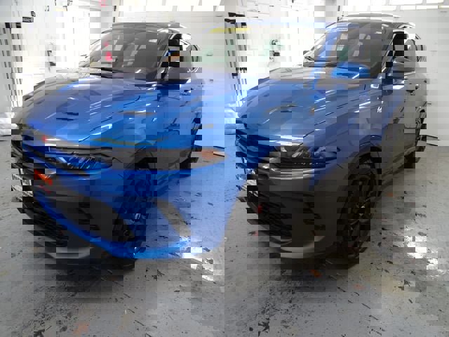 Certified 2024 Dodge Hornet R/T w/ Track Pack image 16