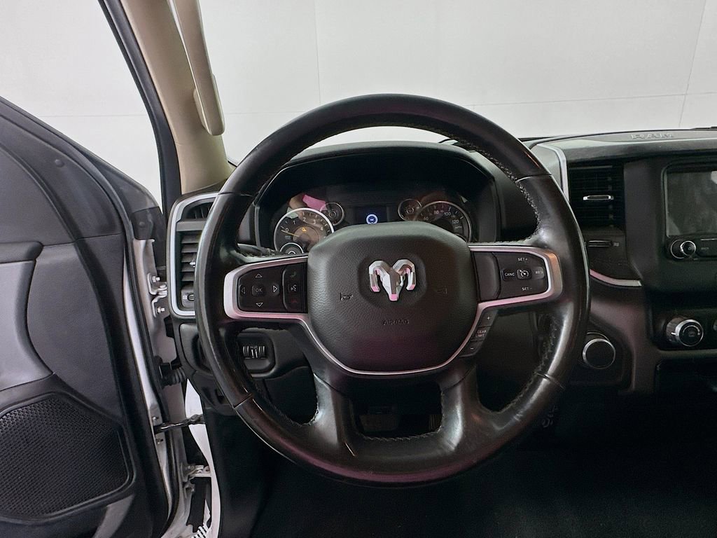 Used 2019 RAM 1500 Big Horn image 11