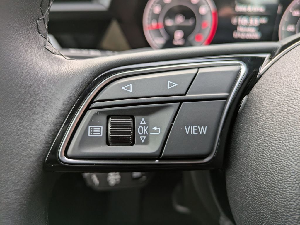 New 2026 Audi A3 2.0T Premium image 18