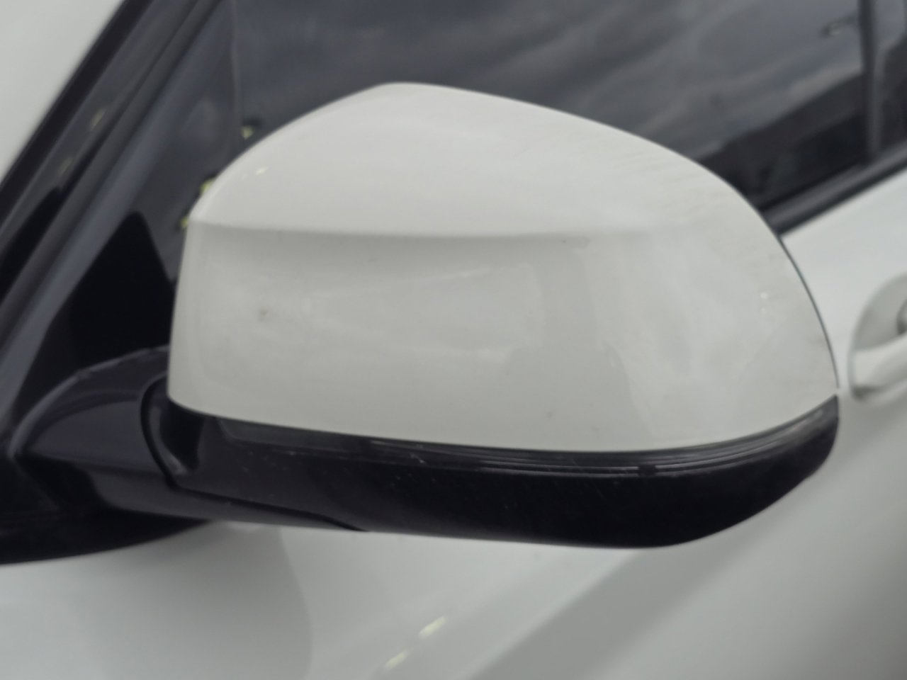 Used 2022 BMW X3 xDrive30i w/ M Sport Package 2 image 24