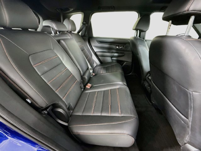 Used 2025 Honda CR-V Sport-L image 27