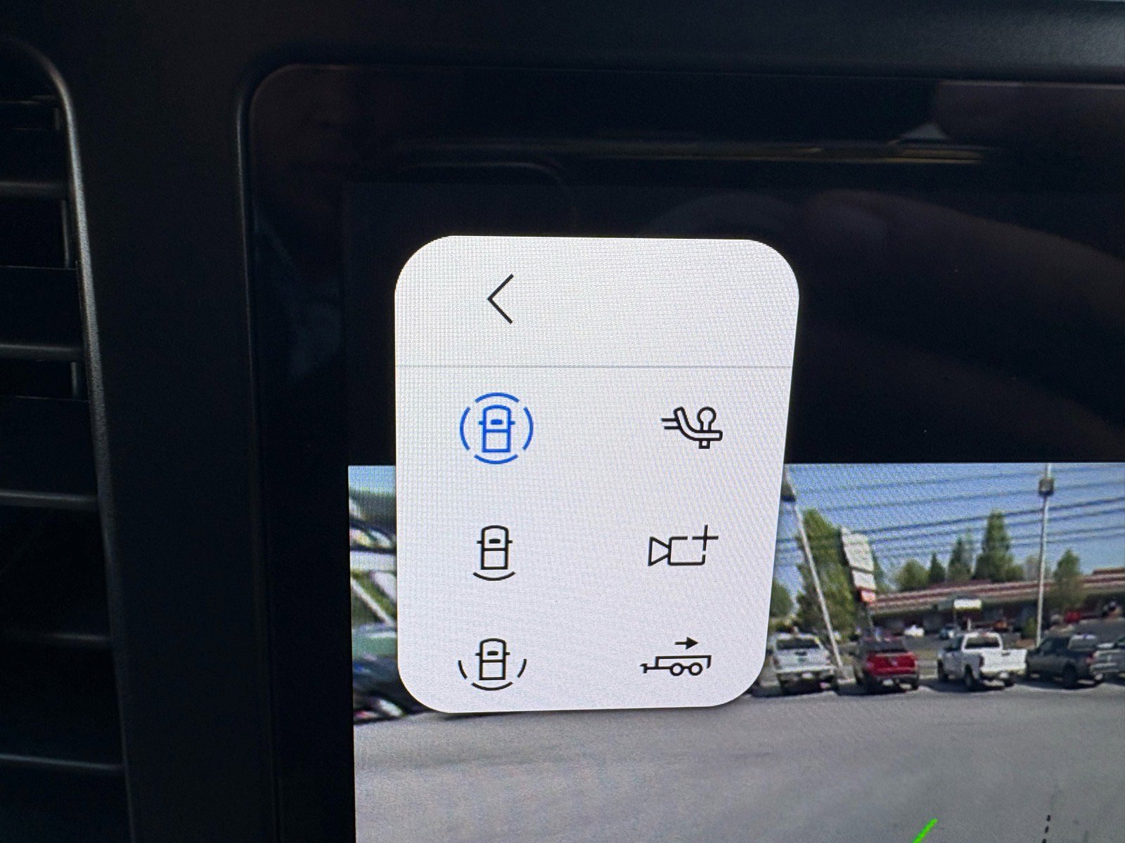 New 2026 Ford F150 Lariat AWD/4WD image 40