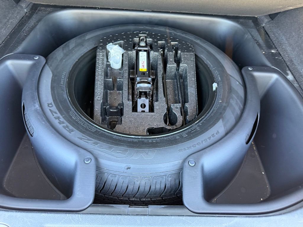 Used 2020 Jeep Grand Cherokee High Altitude image 41