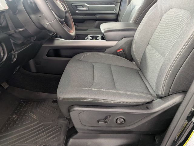 Certified 2022 RAM 1500 Big Horn RWD image 12