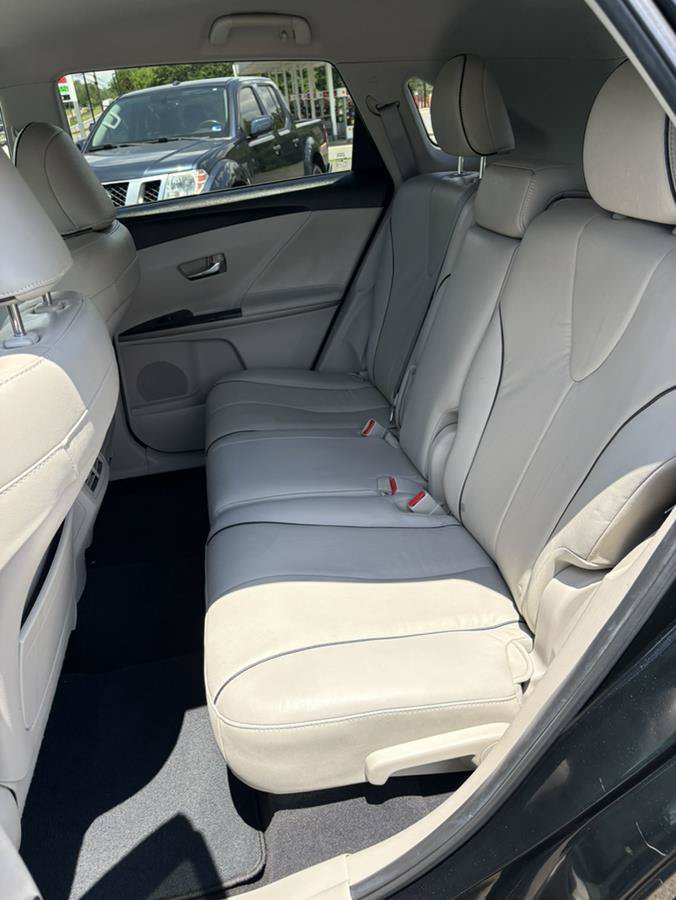 Used 2013 Toyota Venza XLE AWD/4WD image 11