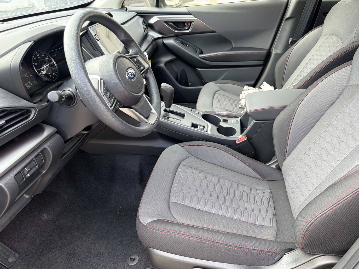 Certified 2026 Subaru Impreza 2.0i Sport AWD/4WD image 14