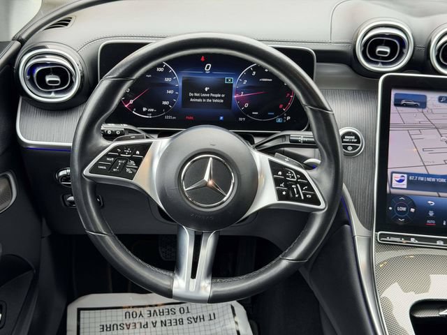 Certified 2023 Mercedes-Benz GLC 300 4MATIC image 14