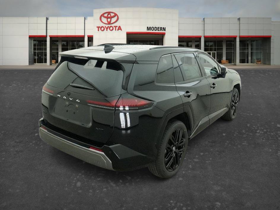 New 2026 Toyota RAV4 XSE w/ Weather Package AWD/4WD image 11