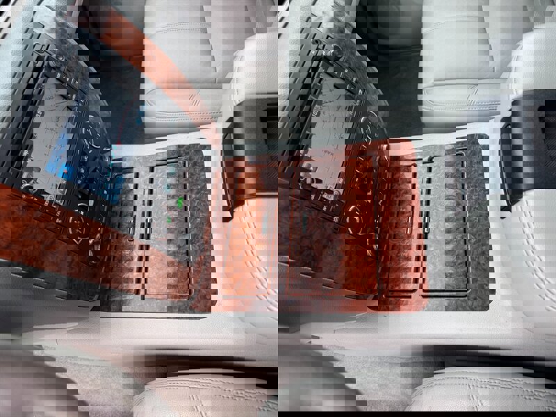 Used 2008 Chevrolet Tahoe LTZ w/ LTZ Preferred Equipment Group image 22