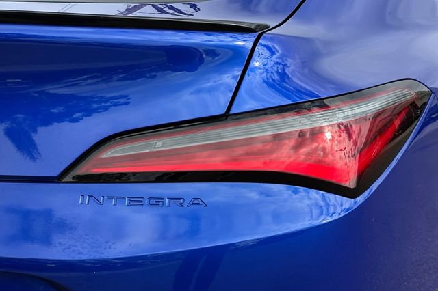 Used 2023 Acura Integra A-Spec image 28