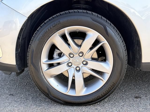 Used 2021 Acura RDX w/ Advance Package FWD image 31
