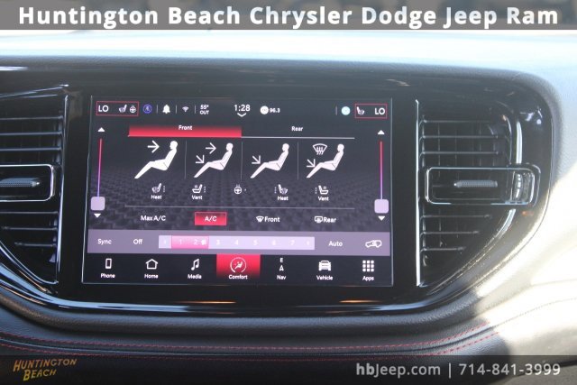 Used 2024 Dodge Durango GT image 14