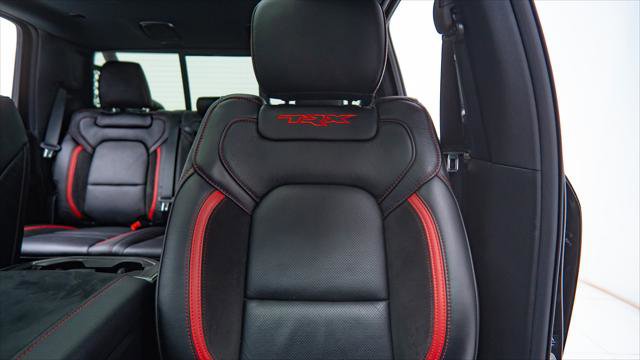 Used 2024 RAM 1500 TRX w/ TRX Level 2 Equipment Group image 33