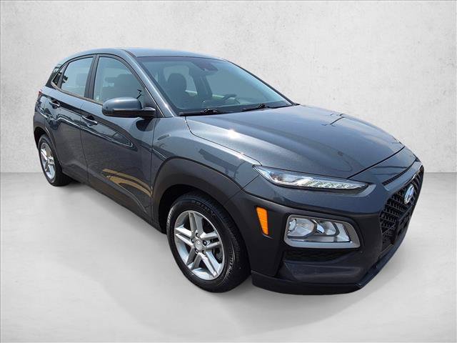 Used 2020 Hyundai Kona SE AWD/4WD image 3