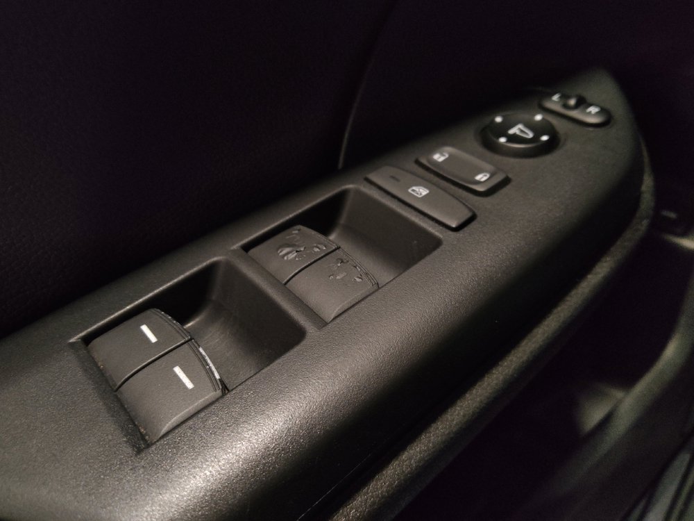 Used 2017 Honda Civic EX-L image 27