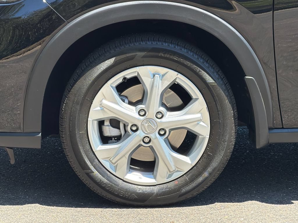Used 2023 Honda HR-V LX image 34